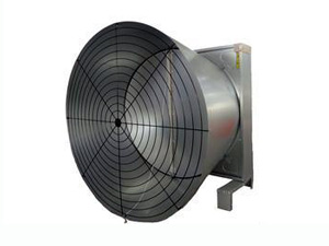 攏風(fēng)筒風(fēng)機(jī) 工業(yè)通風(fēng)領(lǐng)域的專(zhuān)業(yè)設(shè)備詳解