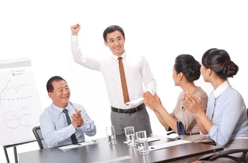 浩然企業管理咨詢 科學經營與系統管理，鑄就卓越團隊